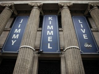 Disney says Kimmel will return to the air on Tuesday, six days after suspension