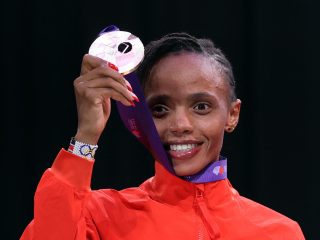 Record number of countries win medals at World Championships