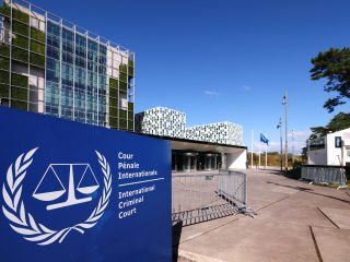 Mali, Burkina Faso and Niger announce exit from International Criminal Court
