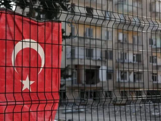 Turkey jails comedian, rapper over joke deemed offensive to Islam