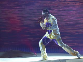 Bad Bunny to perform Super Bowl LX halftime show