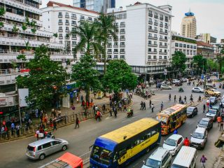 NMS season two loading? Ruto signals new arrangement to run Nairobi