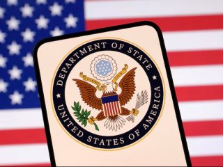 US puts Brazil, South Africa on human trafficking watch list