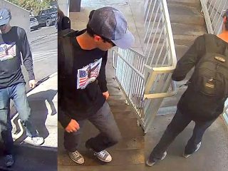 Suspect in Charlie Kirk murder in custody after 33-hour manhunt