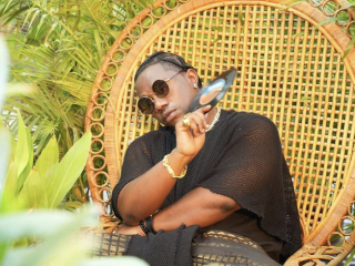 Rayvanny outshines Davido, Wizkid, Diamond Platnumz in YouTube Music streams