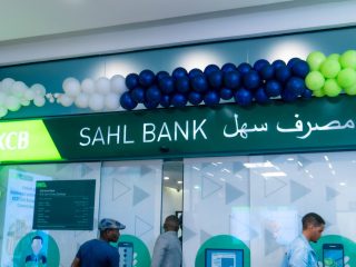 Shariah Compliant Finance | Business Redefined