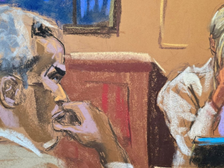 Diddy’s defence: Why his lawyers say 14 months in jail is enough