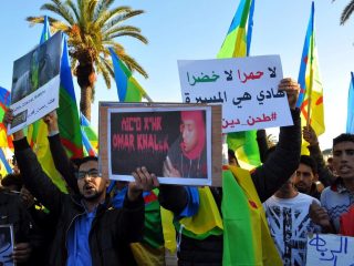 Morocco squashes youth-led protesters over health, education