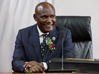 Kenya converts $3.5bn dollar loans from China into yuan to cut interest