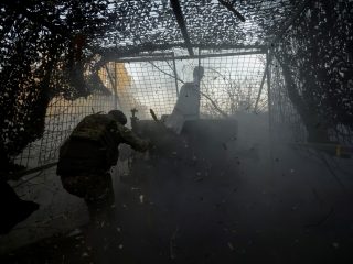 South Africa to probe recruitment of citizens as fighters in Russia-Ukraine war