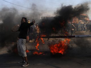 Madagascar Gen Z protesters reject president’s offer of ‘national dialogue’