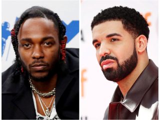 Drake appeals defamation loss against Universal Music Group over Lamar’s ‘Not Like Us’