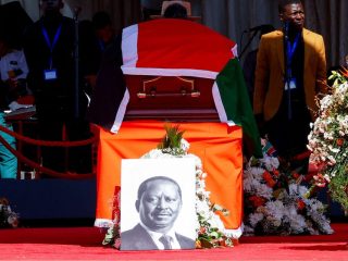 Raila’s siblings recall his ‘fearless’ childhood when he defied father, teachers and authorities