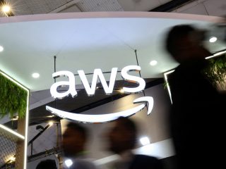 Fortnite, Snapchat among major apps to go dark in global AWS outage