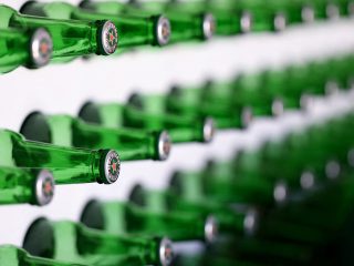Heineken to sell less beer in 2025 as demand falters