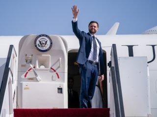 US Vice President JD Vance plans Kenya visit, source says