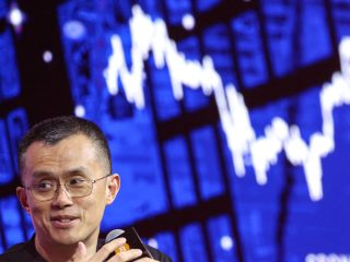 Trump pardons convicted Binance founder ‘CZ’ Zhao
