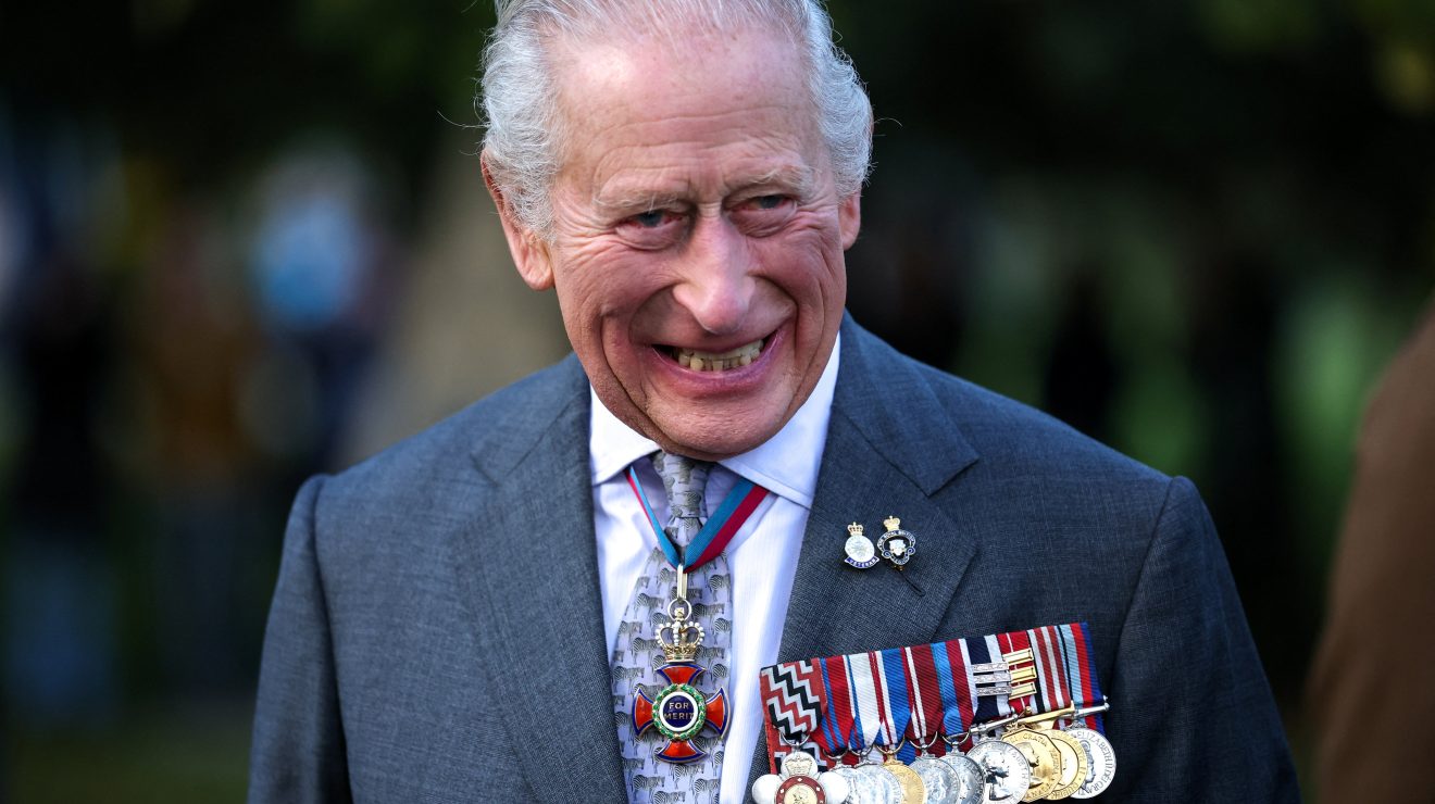 King Charles’ US visit to proceed after shooting at White House Correspondents’ dinner