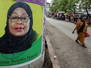 Suluhu expected to retain Tanzania’s presidency as key opponents barred