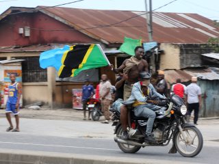 Tanzania police declare December 9 protests illegal