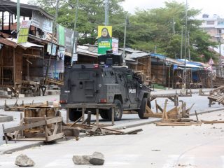 518 people died in Tanzania’s post-election violence – report