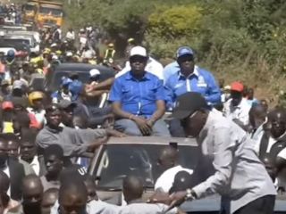 Candidates warn govt against meddling in by-elections