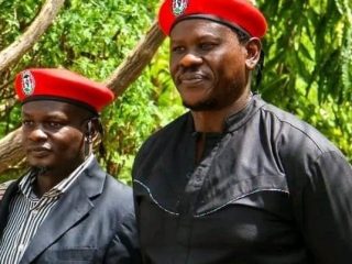 Families of missing activists Bob Njagi, Nicholas Oyoo seek answers