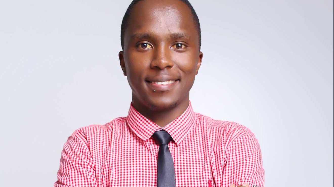 Former TV journalist Kimani Mbugua dies