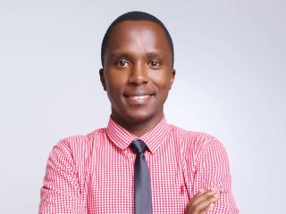 Former TV journalist Kimani Mbugua dies