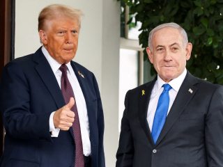 Netanyahu faces far-right backlash as Trump presses to end Gaza war