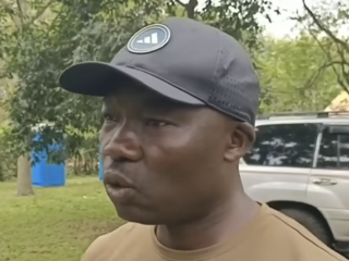 Raila’s driver Eric Ominde reflects on years on the road with Kenya’s iconic political figure