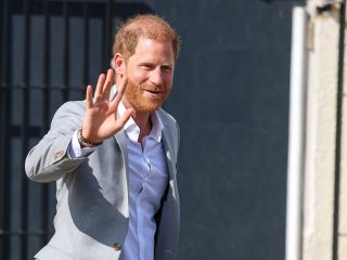 Chad ends ties with Prince Harry conservation charity for wildlife failures