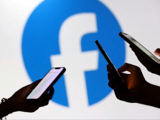 Italian families target Facebook, Instagram and TikTok over child safety