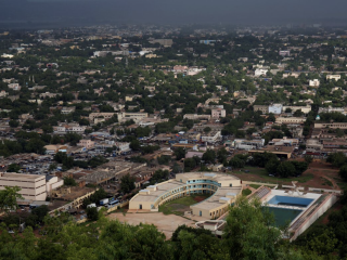 Mali to impose reciprocal visa bond requirement for US nationals