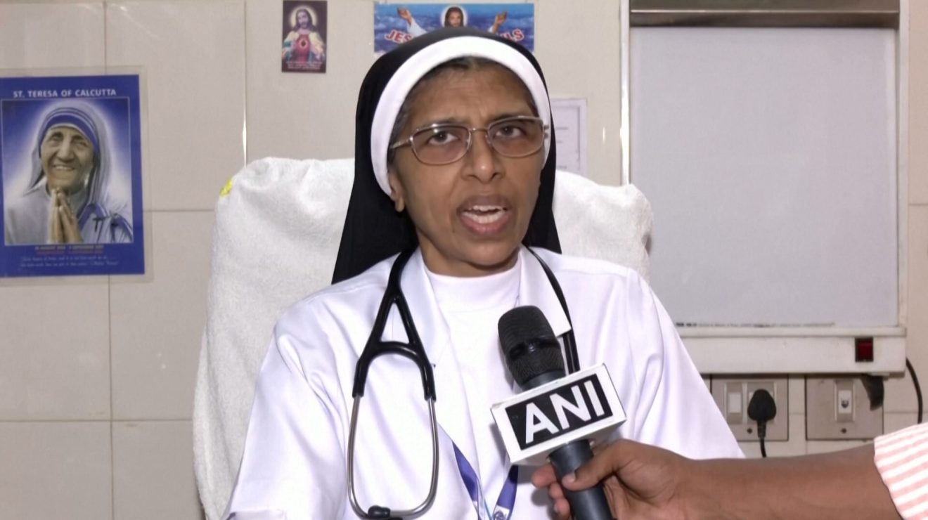 Raila rests: Indian doctor who cared for Odinga speaks out