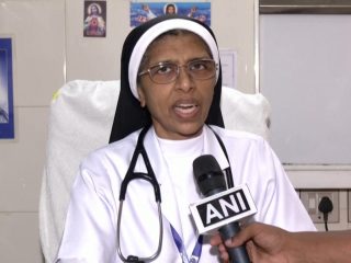 Doctor from Indian hospital where Raila spent final hours speaks out