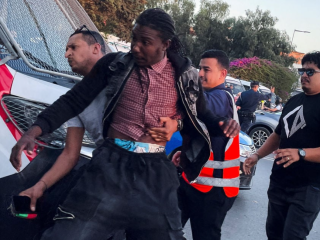 Morocco explodes: Youth protests over education and healthcare