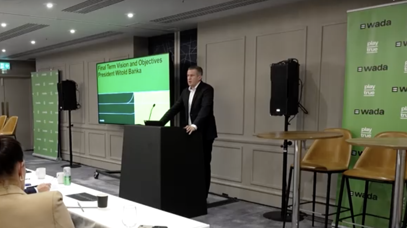 World Anti-Doping Agency sees Kenya progress, puts ADAK on watch list