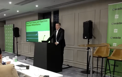 World Anti-Doping Agency sees Kenya progress, puts ADAK on watch list