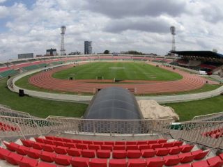 Belgium rugby coach dies during Safari Sevens at Nyayo Stadium