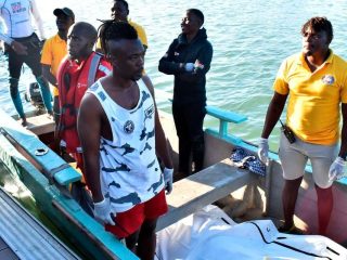 Two more bodies retrieved in Tudor boat tragedy as search operations end