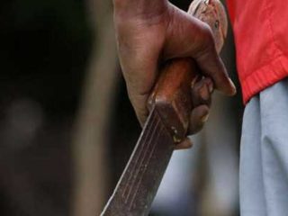 Machete gang attacks residents, demands Mpesa PINS in Mombasa