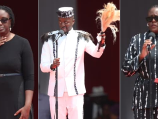 Raila children vow to foster unity and collaboration across the country