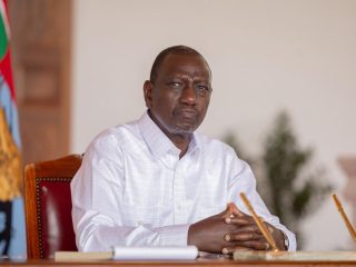 President Ruto’s announcement following Raila Odinga’s death – Full speech