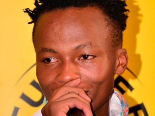 Shalkido’s family sets burial date after musician’s tragic death