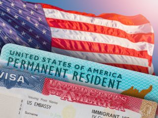 US introduces registration fee for Green Card lottery