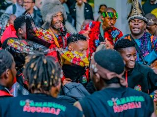 No time to rest: Harambee Starlets embark on Wafcon preparations