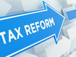 Tax Reforms in Africa | Business Redefined