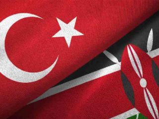 Kenya – Türkiye Bilateral Ties | Business Redefined