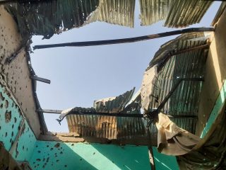 ICC prosecutors probing mass killings in Sudan after RSF capture of al-Fashir